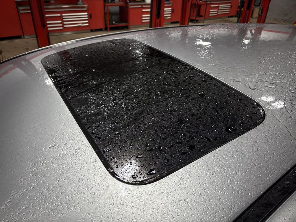 Honda CR-V EX AWD I CARPLAY I MAGS I TOIT OUVRANT I SIEGES CHAUFFANTS I CAMERA I DEMARREUR I SECURITE ACTIVE 2017 à , Québec - 5 - w1024h768px