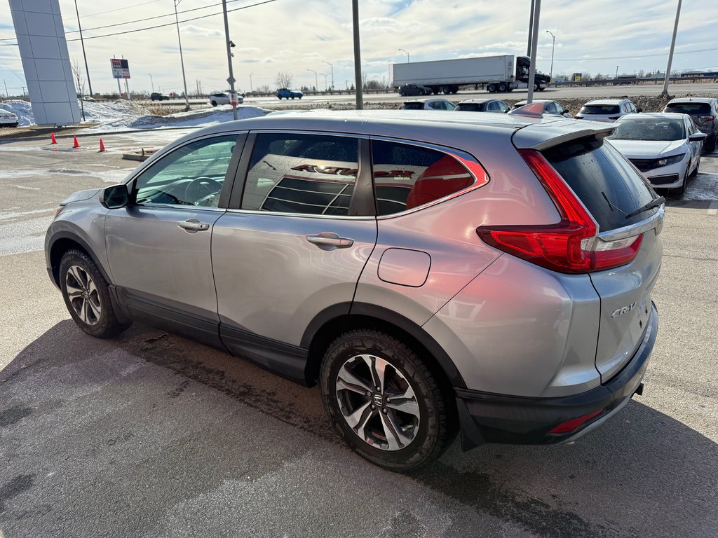 Honda CR-V LX 2017 à Lachenaie, Québec - 3 - w1024h768px