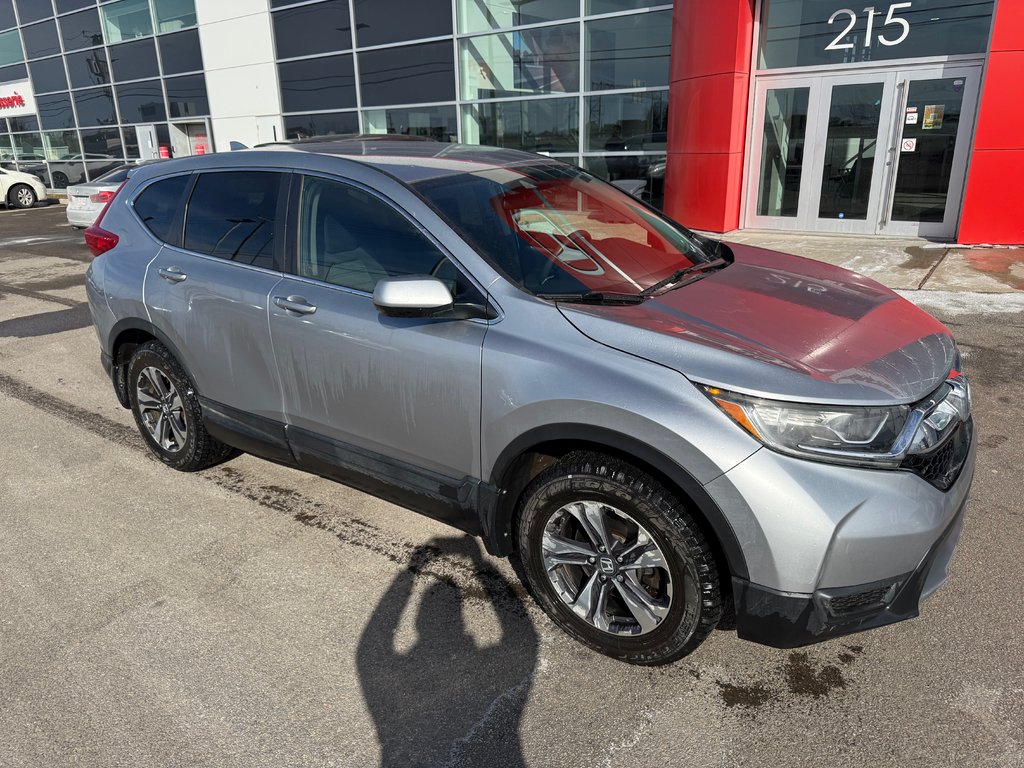 Honda CR-V LX 2017 à Lachenaie, Québec - 7 - w1024h768px