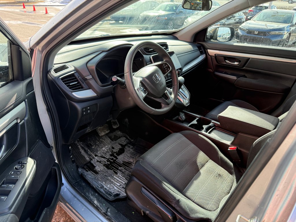 Honda CR-V LX 2017 à Lachenaie, Québec - 11 - w1024h768px