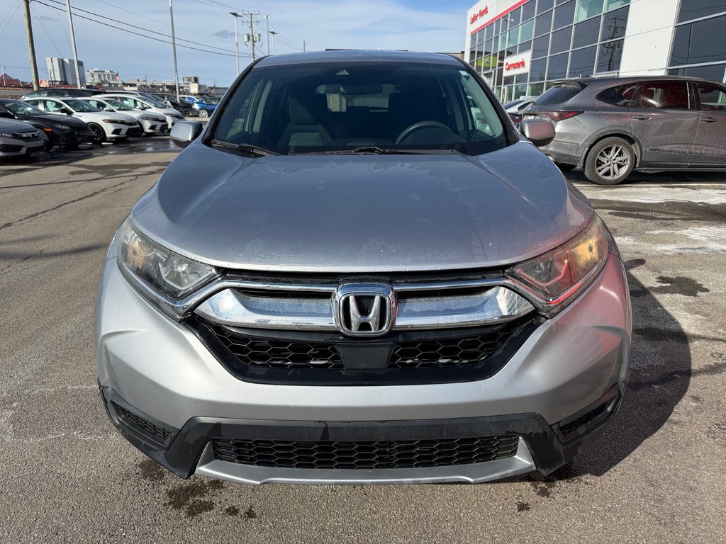Honda CR-V LX 2017 à Lachenaie, Québec - 9 - w1024h768px