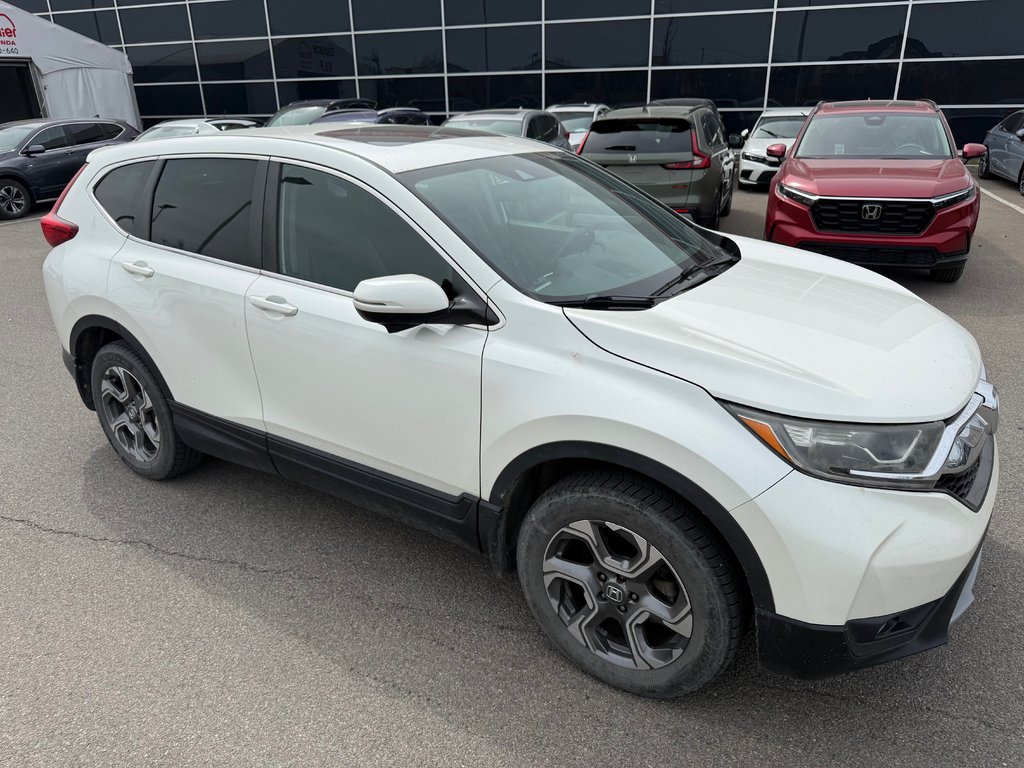 Honda CR-V EX-L 2017 à Lachenaie, Québec - 7 - w1024h768px