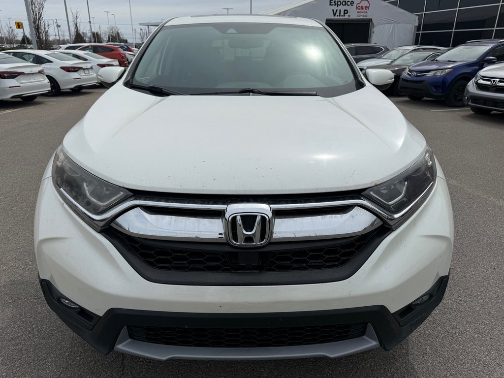 Honda CR-V EX-L 2017 à Lachenaie, Québec - 9 - w1024h768px