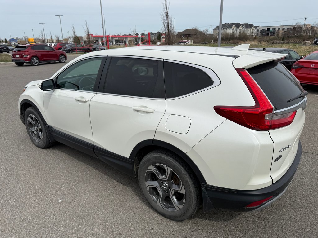 Honda CR-V EX-L 2017 à Lachenaie, Québec - 3 - w1024h768px