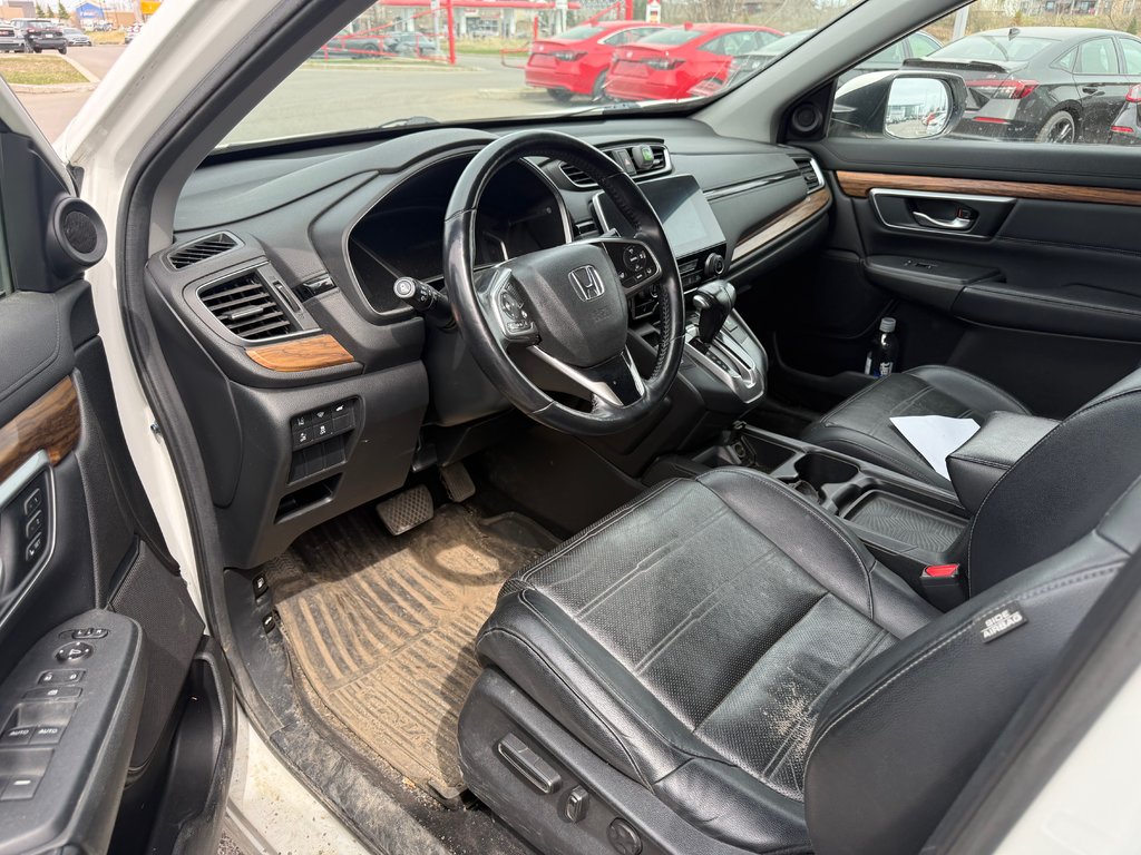 Honda CR-V EX-L 2017 à Lachenaie, Québec - 10 - w1024h768px