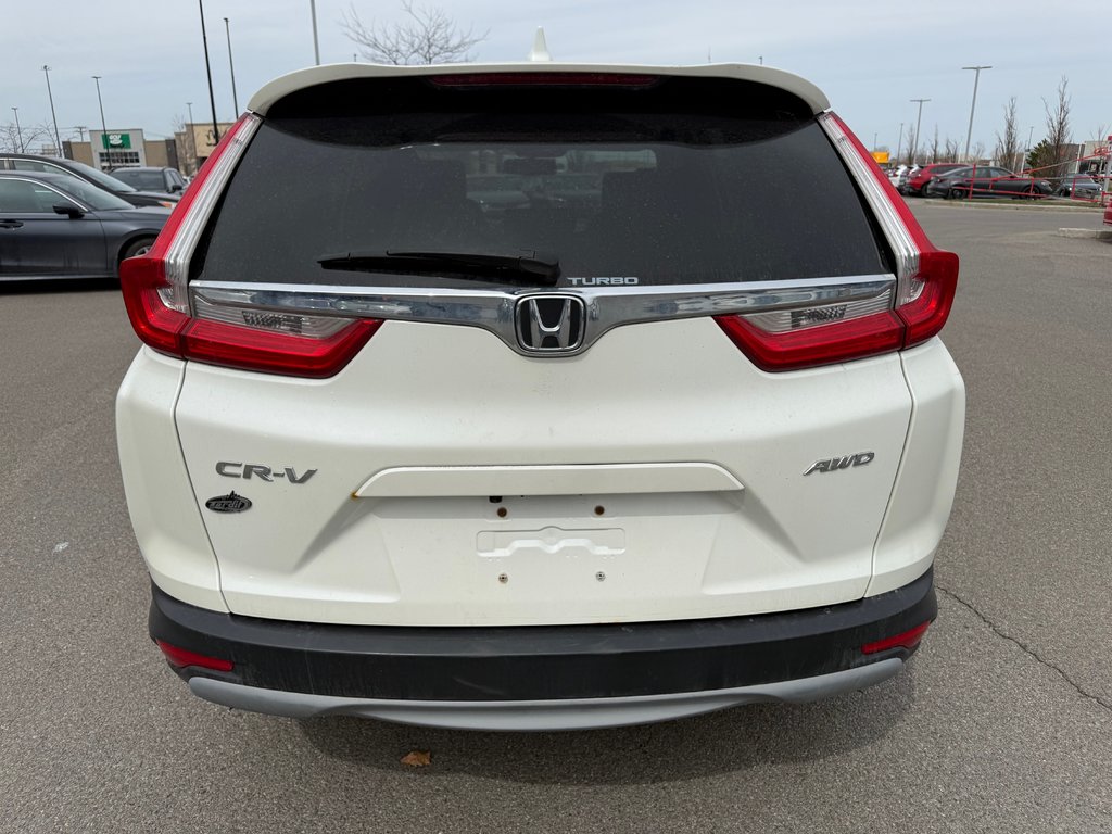 Honda CR-V EX-L 2017 à Lachenaie, Québec - 4 - w1024h768px