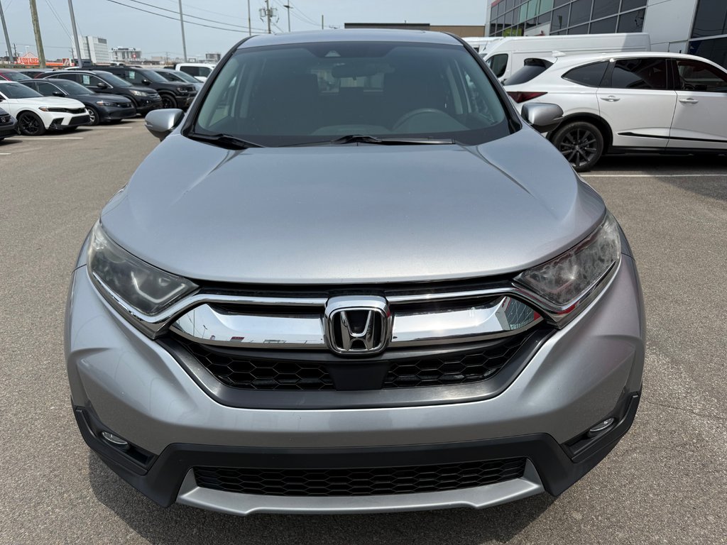 Honda CR-V EX/UN PROPRIÉTAIRE/JAMAIS ACCIDEDNTÉ 2017 à Lachenaie, Québec - 9 - w1024h768px