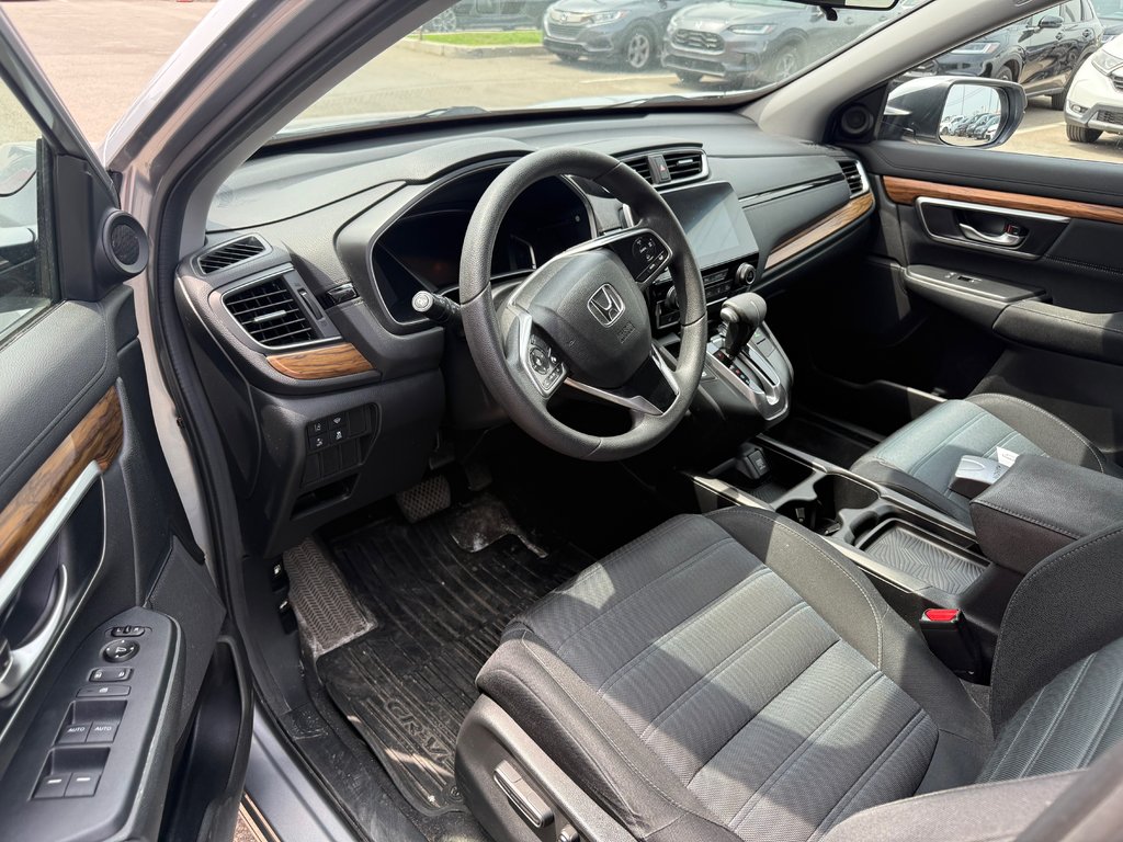 Honda CR-V EX/UN PROPRIÉTAIRE/JAMAIS ACCIDEDNTÉ 2017 à Lachenaie, Québec - 10 - w1024h768px