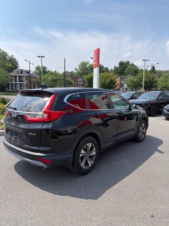 Honda CR-V LX 2017 à Montréal, Québec - 3 - w1024h768px