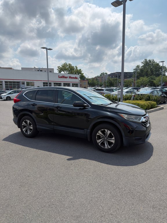 Honda CR-V LX 2017 à Montréal, Québec - 4 - w1024h768px