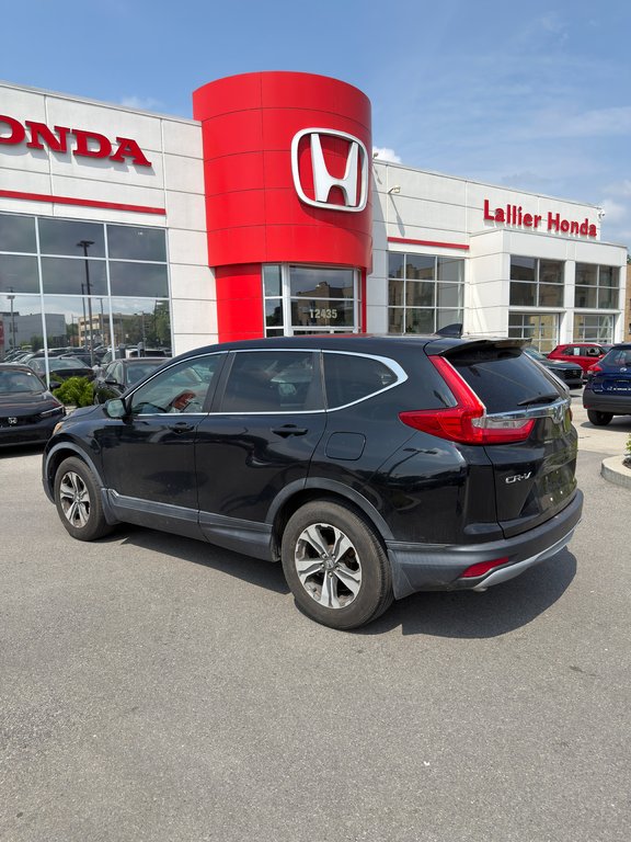 Honda CR-V LX 2017 à Montréal, Québec - 2 - w1024h768px