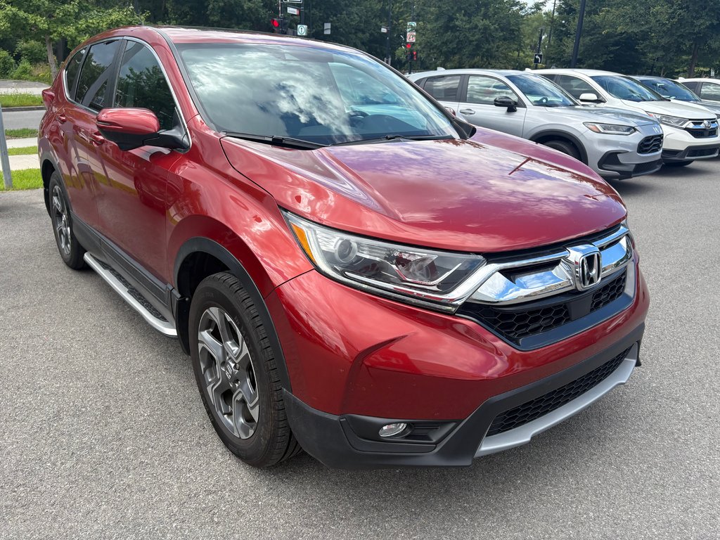 Honda CR-V EX-L 2017 à Montréal, Québec - 2 - w1024h768px