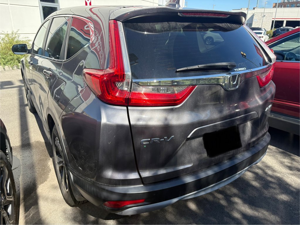 Honda CR-V LX 2017 à Montréal, Québec - 4 - w1024h768px