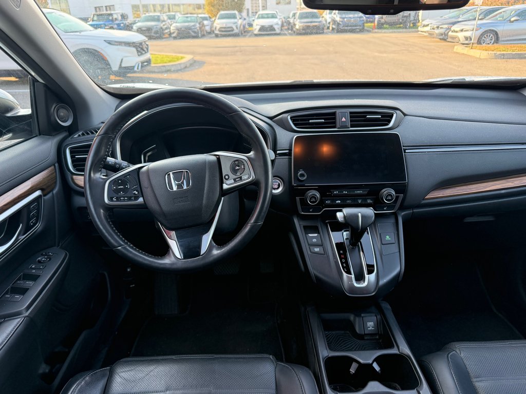 Honda CR-V EX-L/AWD/UN PROPRIÉTAIRE 2017 à Lachenaie, Québec - 11 - w1024h768px