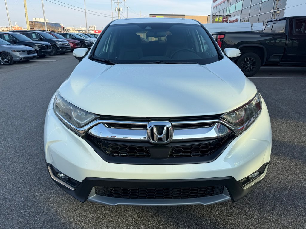 Honda CR-V EX-L/AWD/UN PROPRIÉTAIRE 2017 à Lachenaie, Québec - 9 - w1024h768px