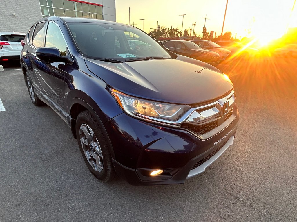 CR-V EX  PARFAIT POUR LA FAMILLE 2018 à , Québec - 4 - w1024h768px