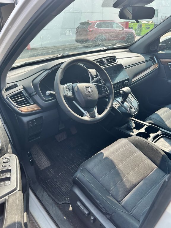 Honda CR-V EX 2018 à , Québec - 5 - w1024h768px