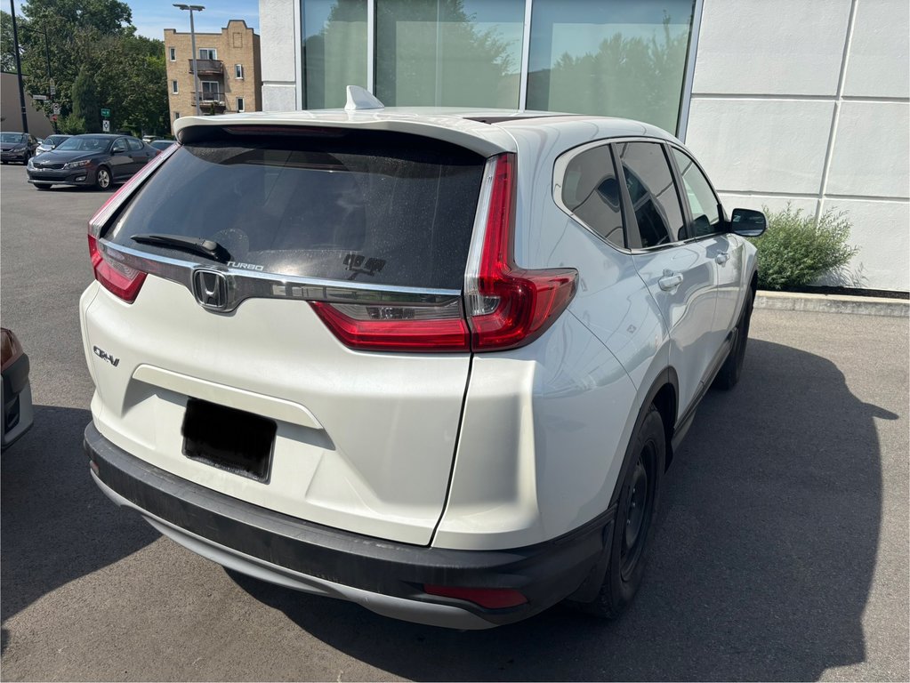 Honda CR-V LX 2018 à Montréal, Québec - 3 - w1024h768px