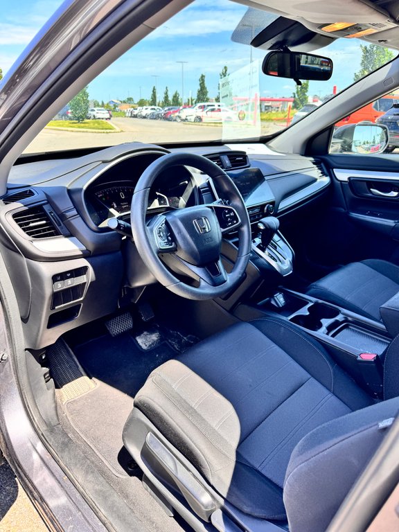 Honda CR-V LX 2018 à , Québec - 7 - w1024h768px
