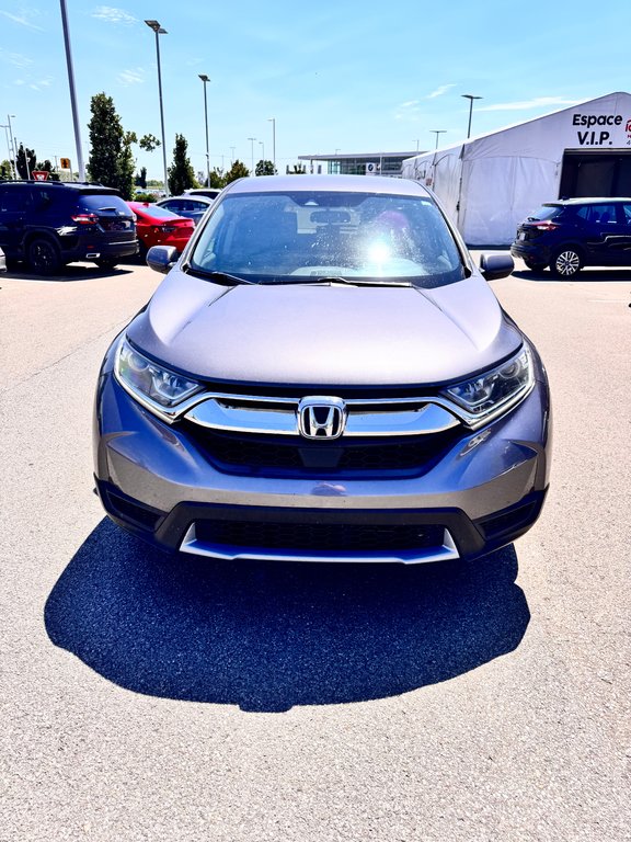 Honda CR-V LX 2018 à , Québec - 2 - w1024h768px