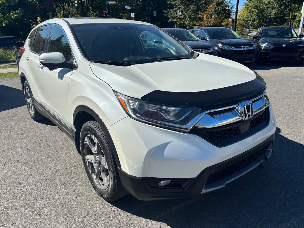 2018 Honda CR-V EX in , Quebec - 2 - w1024h768px