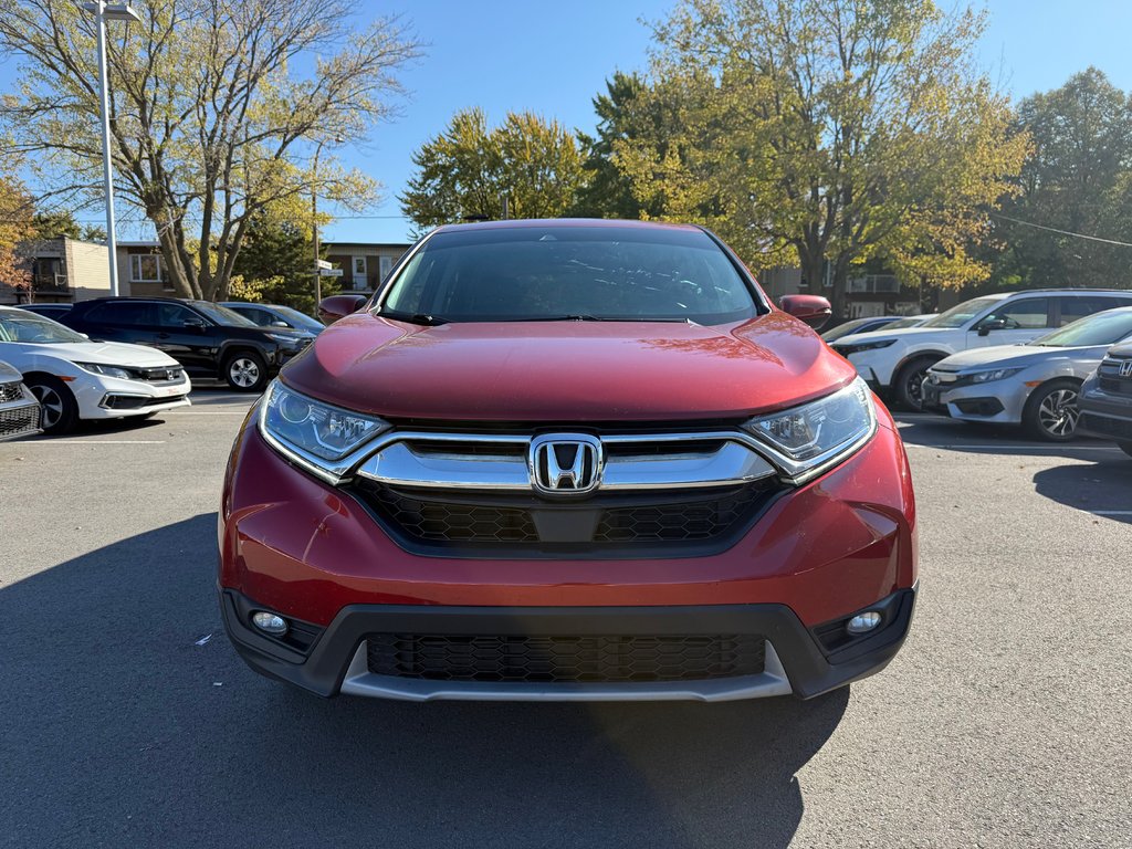 2018 Honda CR-V EX-L in , Quebec - 2 - w1024h768px