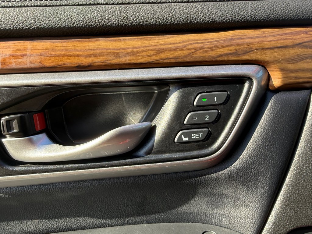 2018 Honda CR-V EX-L in , Quebec - 10 - w1024h768px