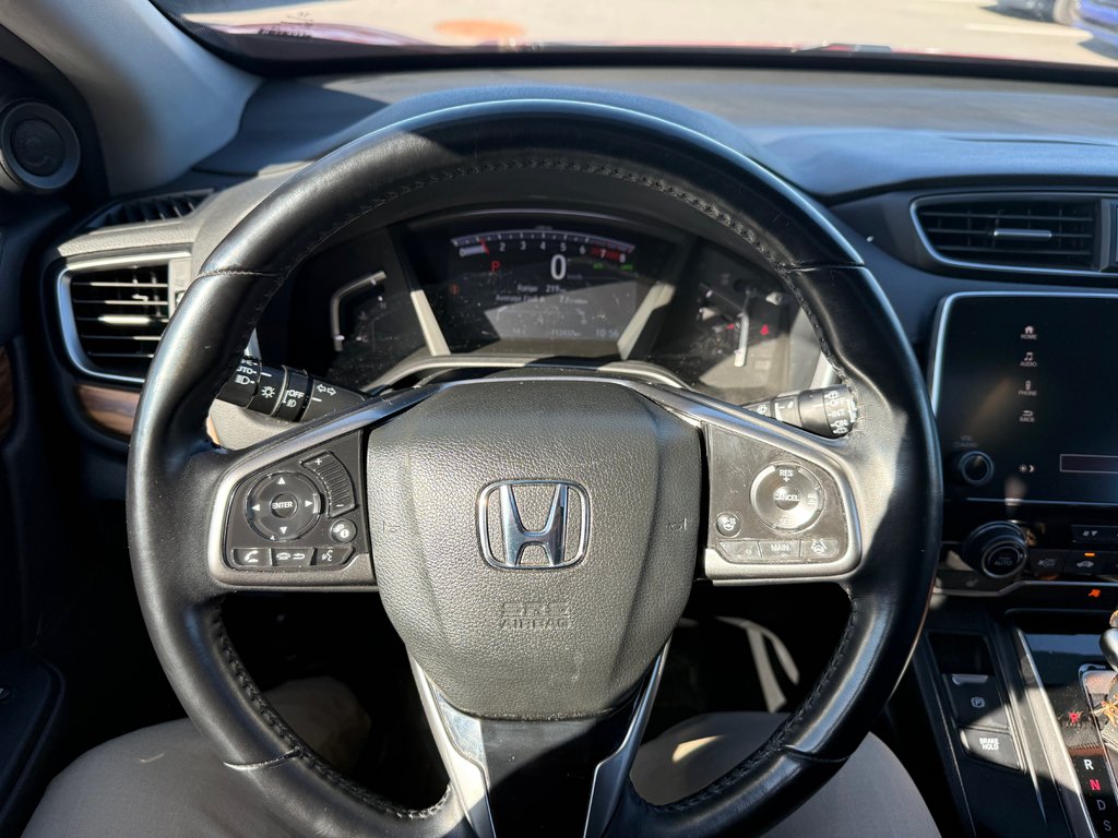2018 Honda CR-V EX-L in , Quebec - 7 - w1024h768px