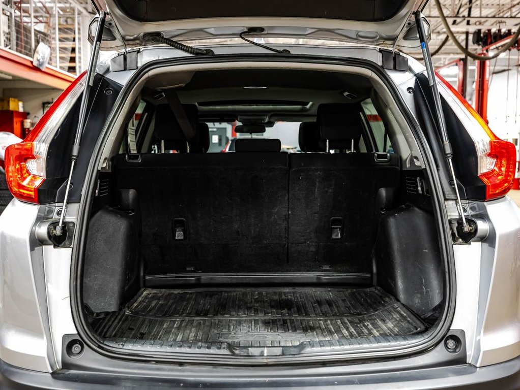 Honda CR-V EX AWD JAMAIS ACCIDENTÉ 2018 à , Québec - 15 - w1024h768px