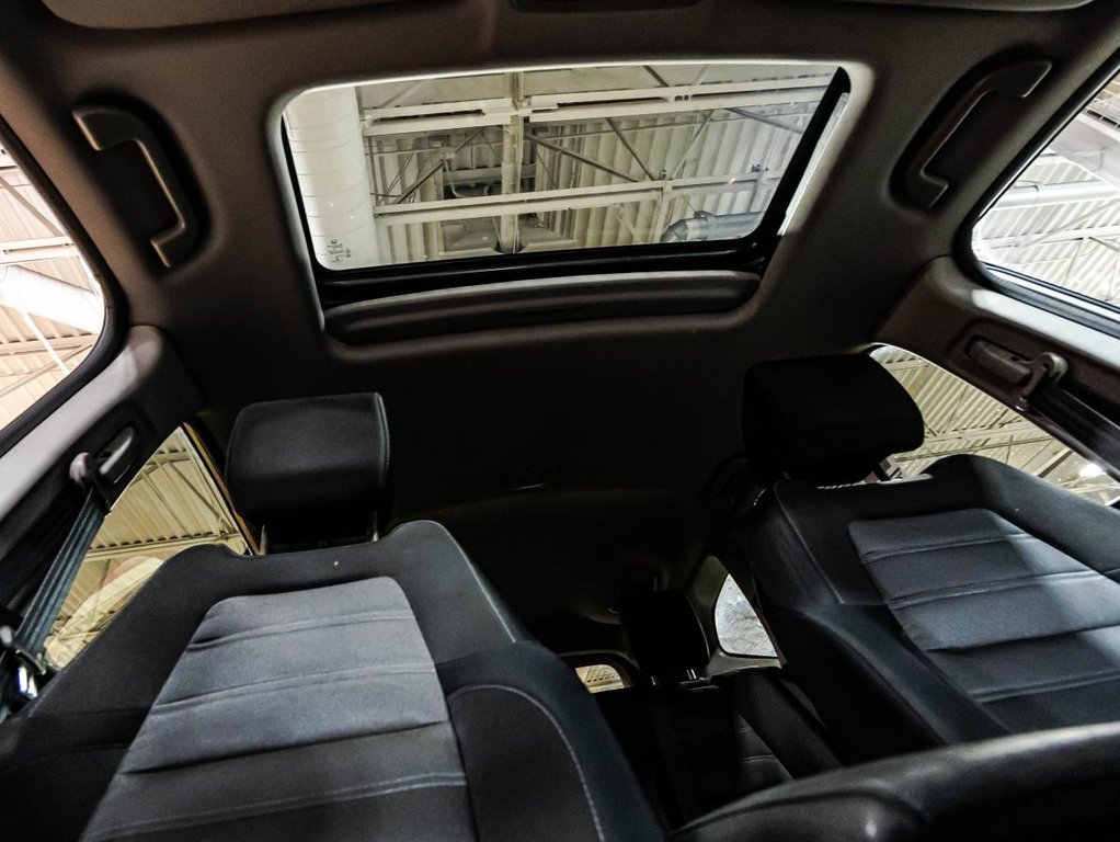 Honda CR-V EX AWD JAMAIS ACCIDENTÉ 2018 à , Québec - 18 - w1024h768px