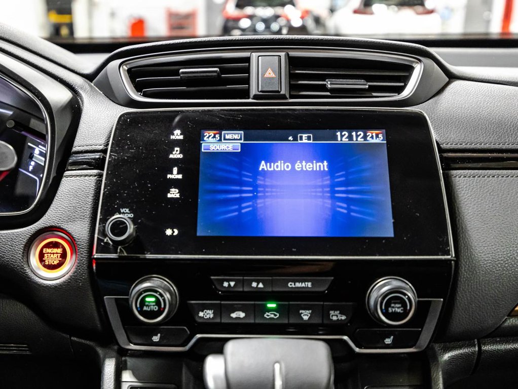 Honda CR-V EX AWD JAMAIS ACCIDENTÉ 2018 à , Québec - 24 - w1024h768px