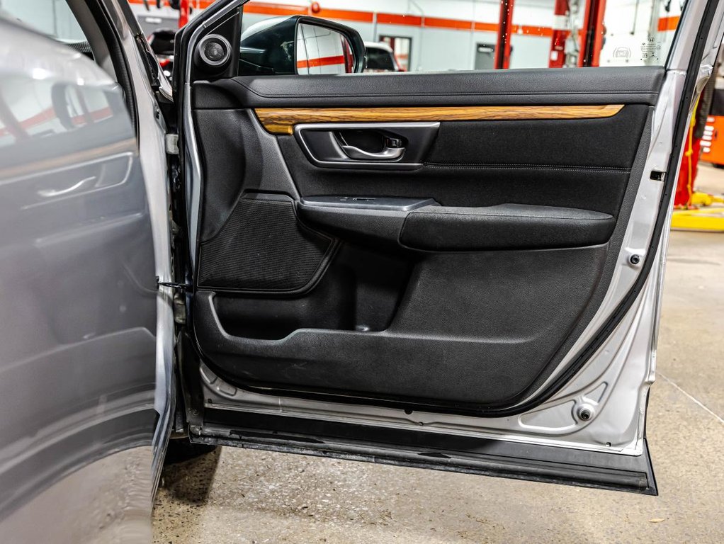 Honda CR-V EX AWD JAMAIS ACCIDENTÉ 2018 à , Québec - 16 - w1024h768px