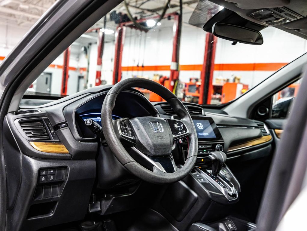 Honda CR-V EX AWD JAMAIS ACCIDENTÉ 2018 à , Québec - 20 - w1024h768px