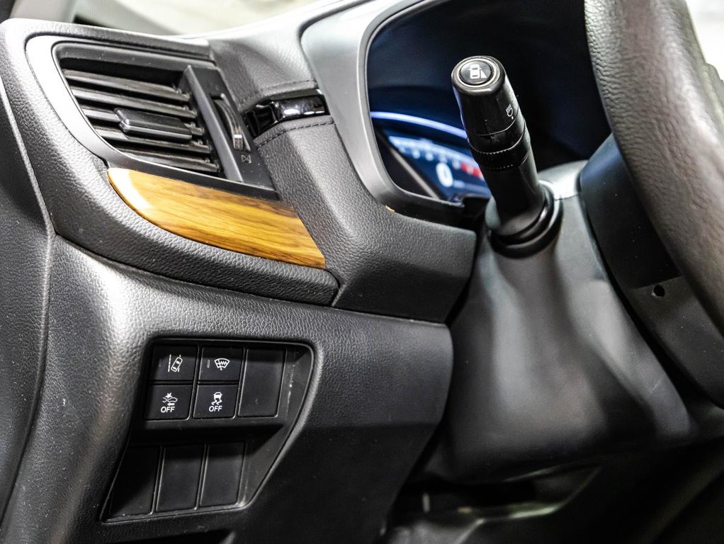 Honda CR-V EX AWD JAMAIS ACCIDENTÉ 2018 à , Québec - 21 - w1024h768px