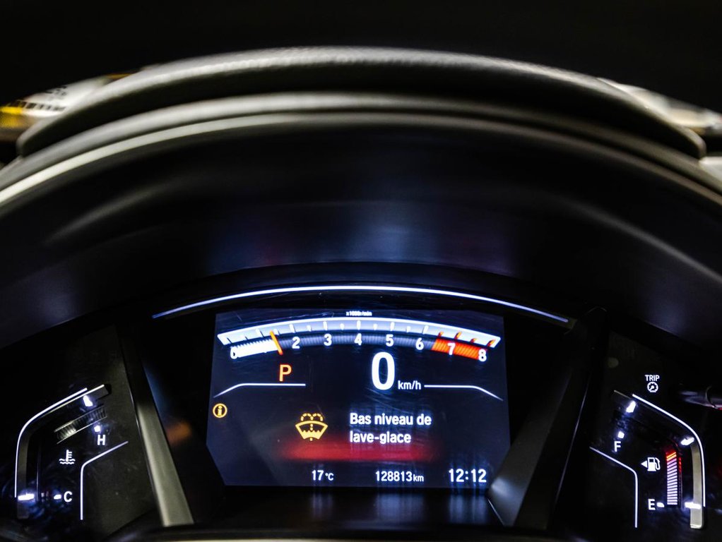 Honda CR-V EX AWD JAMAIS ACCIDENTÉ 2018 à , Québec - 23 - w1024h768px