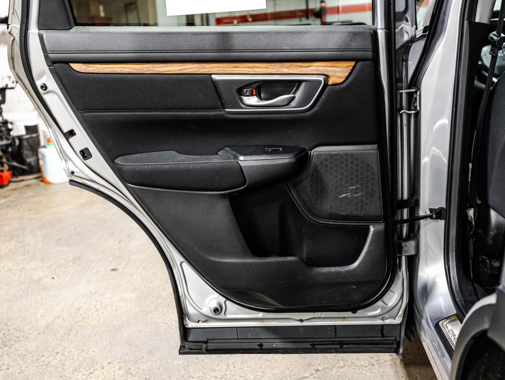 Honda CR-V EX AWD JAMAIS ACCIDENTÉ 2018 à , Québec - 12 - w1024h768px