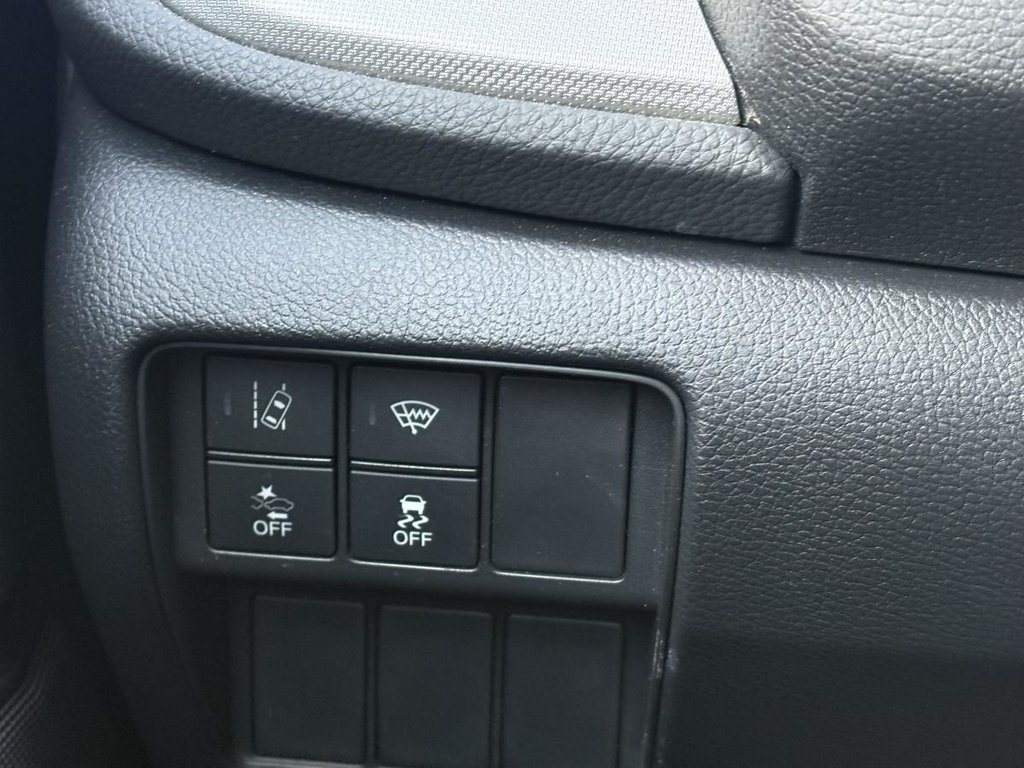 2018 Honda CR-V LX AWD JAMAIS ACCIDENTÉ I CARPLAY I SIEGES CHAUFFANTS I MAGS I DEMARREUR I CAMERA I SECURITE ACTIVE in , Quebec - 10 - w1024h768px