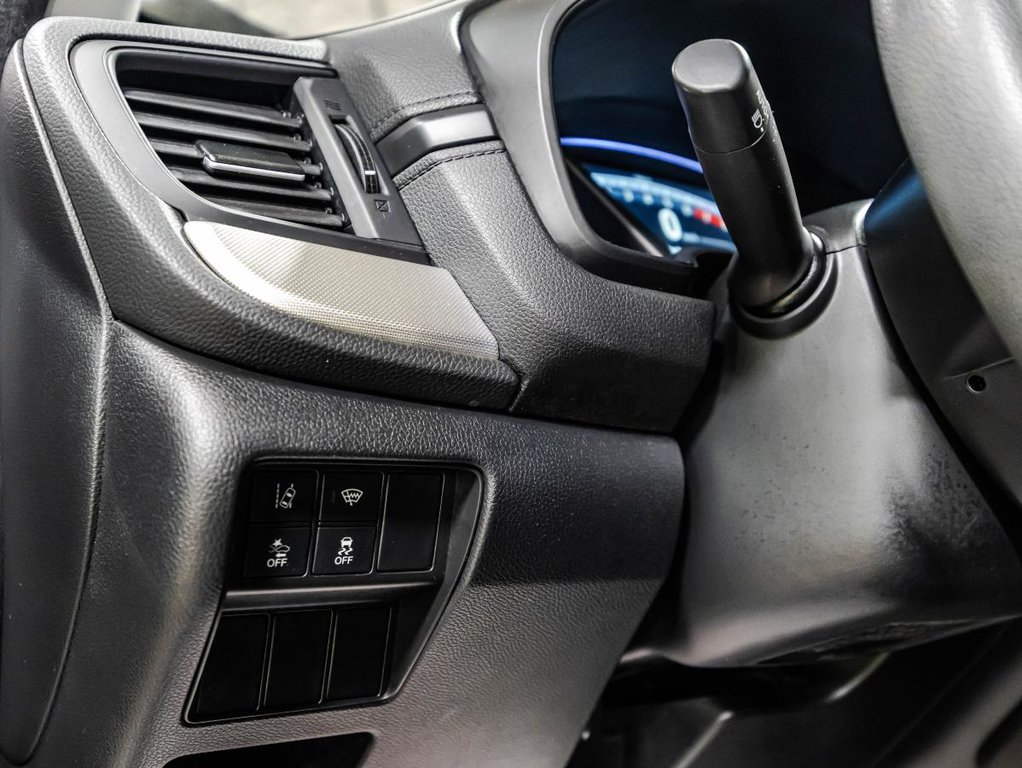2018 Honda CR-V LX AWD JAMAIS ACCIDENTÉ I CARPLAY I SIEGES CHAUFFANTS I MAGS I DEMARREUR I CAMERA I SECURITE ACTIVE in , Quebec - 20 - w1024h768px