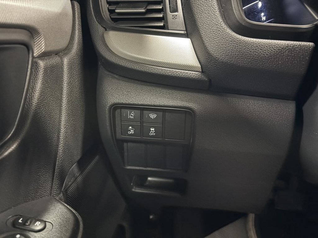 2018 Honda CR-V LX AWD GARANTIE 10 ANS /200 000 KM I CARPLAY I  SIEGES CHAUFFANTS I DEMARREUR I in , Quebec - 8 - w1024h768px