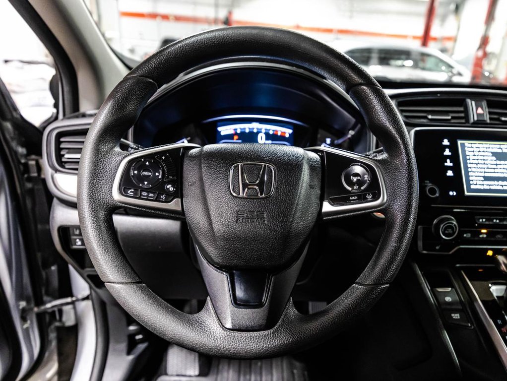 Honda CR-V LX AWD GARANTIE 10 ANS /200 000 KM I CARPLAY I  SIEGES CHAUFFANTS I DEMARREUR I 2018 à , Québec - 21 - w1024h768px
