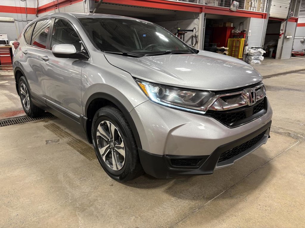 2018 Honda CR-V LX AWD GARANTIE 10 ANS /200 000 KM I CARPLAY I  SIEGES CHAUFFANTS I DEMARREUR I in , Quebec - 4 - w1024h768px