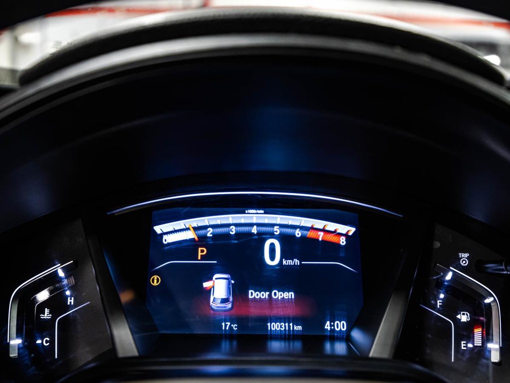 Honda CR-V LX AWD GARANTIE 10 ANS /200 000 KM I CARPLAY I  SIEGES CHAUFFANTS I  TAUX 5.99% I 2018 à Montréal, Québec - 21 - w1024h768px