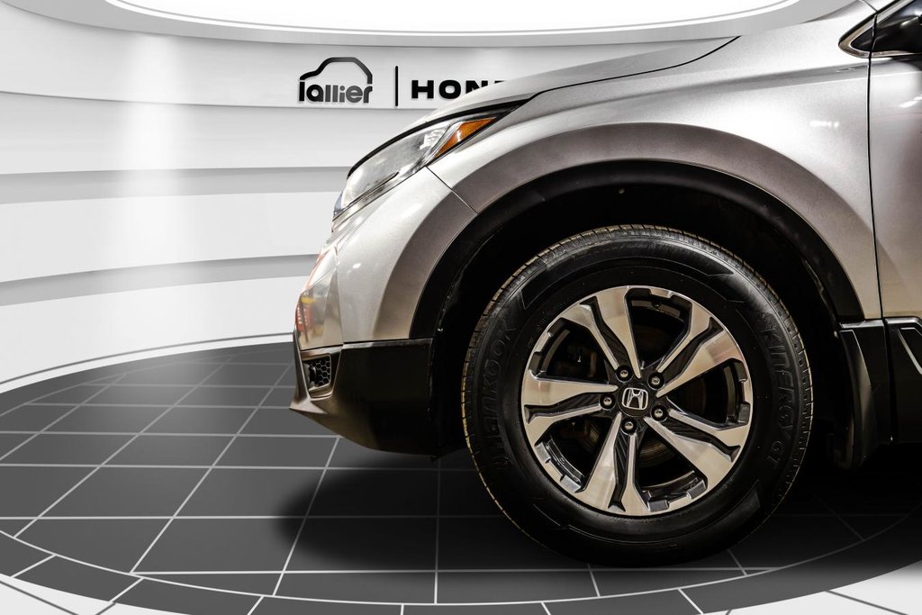 Honda CR-V LX AWD GARANTIE 10 ANS /200 000 KM I CARPLAY I  SIEGES CHAUFFANTS I  TAUX 5.99% I 2018 à Montréal, Québec - 10 - w1024h768px