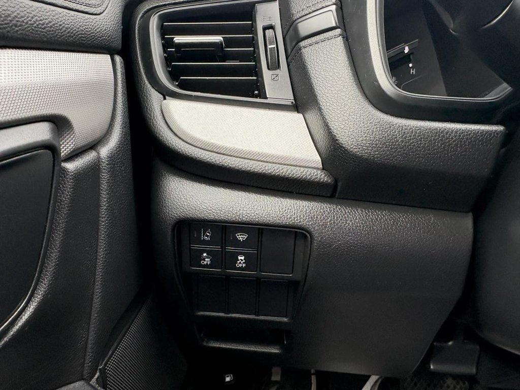 2018 Honda CR-V LX  AWD JAMAIS ACCIDENTÉ I GARANTIE 10 ANS/200 000 KM* I DEMARREUR I SIIEGES CHAUFFANTS I MAGS in Montréal, Quebec - 8 - w1024h768px