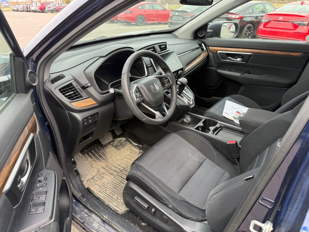 2018 Honda CR-V EX in Lachenaie, Quebec - 5 - w1024h768px