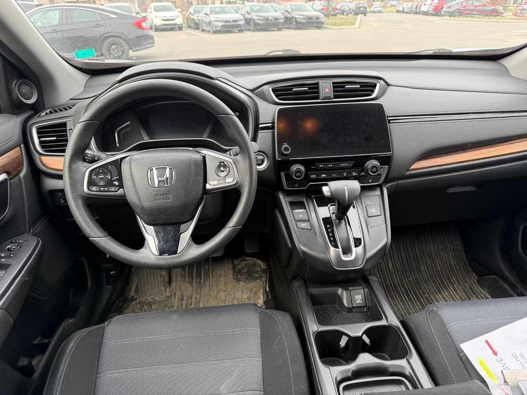 2018 Honda CR-V EX in Lachenaie, Quebec - 7 - w1024h768px