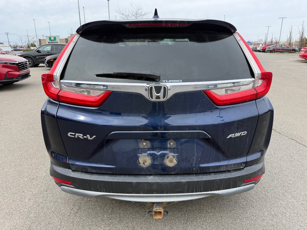 2018 Honda CR-V EX in Lachenaie, Quebec - 3 - w1024h768px