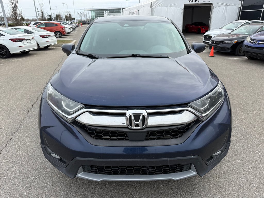 2018 Honda CR-V EX in Lachenaie, Quebec - 1 - w1024h768px