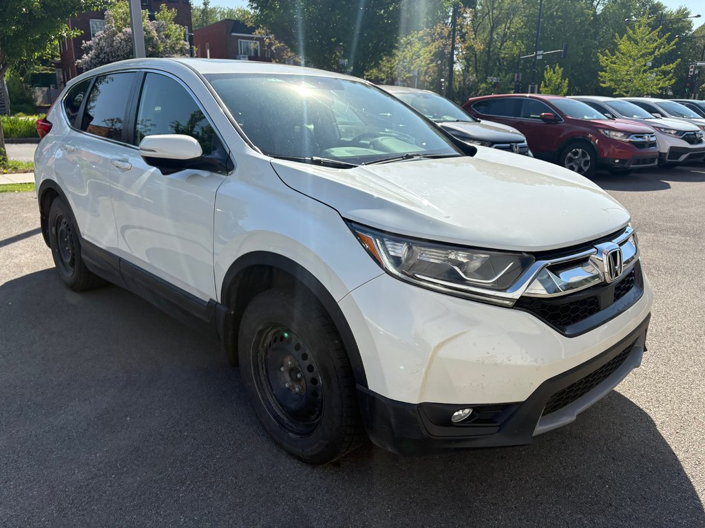 Honda CR-V EX-L 2018 à Montréal, Québec - 2 - w1024h768px