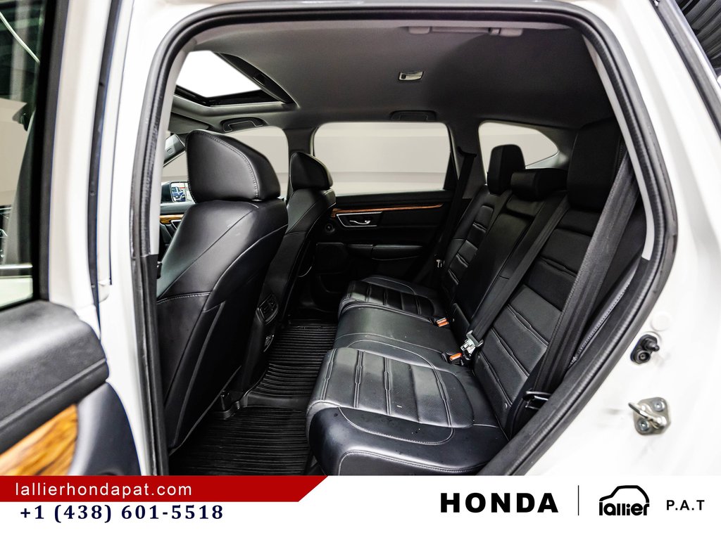 Honda CR-V EX-L 2018 à Montréal, Québec - 24 - w1024h768px